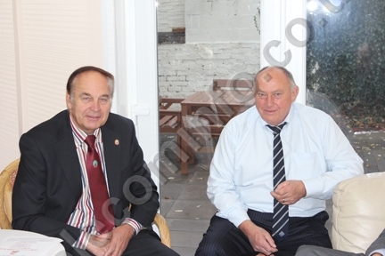 LM Christmas Dinner 2013 2